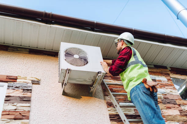 Best HVAC Emergency Services  in Williamsport, MD