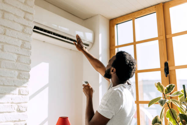 Best HVAC Replacement Cost  in Williamsport, MD