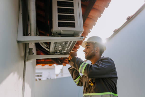 Best HVAC System Installation  in Williamsport, MD