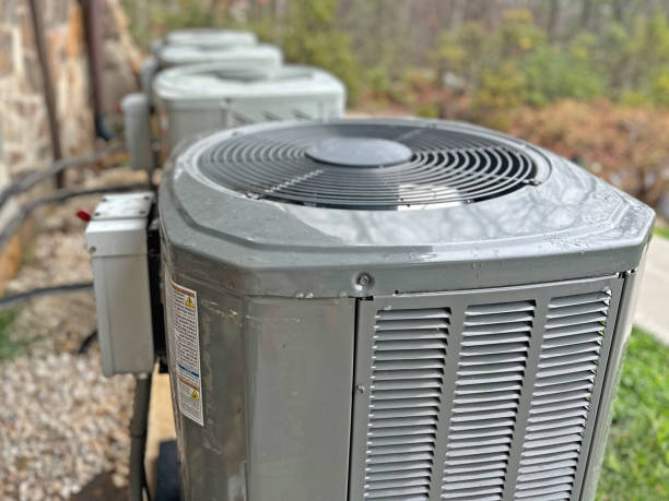 Air Quality Test in Williamsport, MD