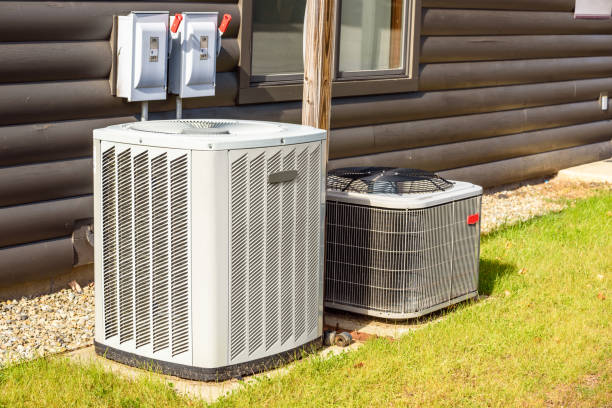 Best Commercial HVAC Repair  in Williamsport, MD
