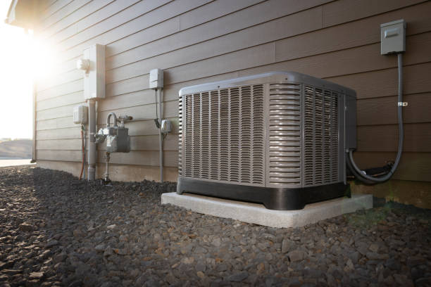Best HVAC Installation Services  in Williamsport, MD